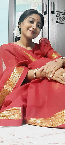 রবীন্দ্রনাথের বসতি