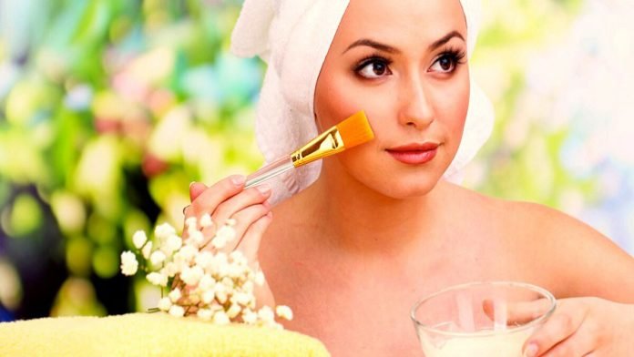 ত্বকের যত্ন