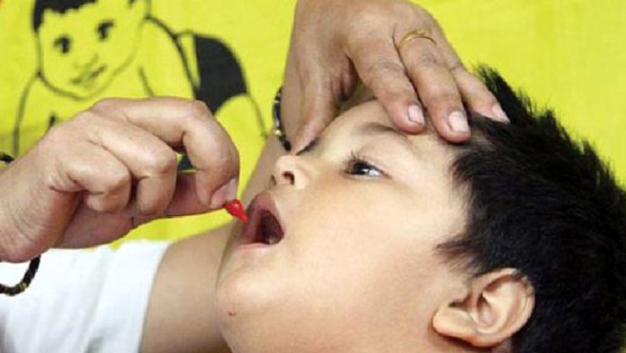 ভিটামিন এ ক্যাপসুল