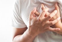 পরিশ্রমে বুকে ব্যথার কারণ, করণীয় ব্যথা