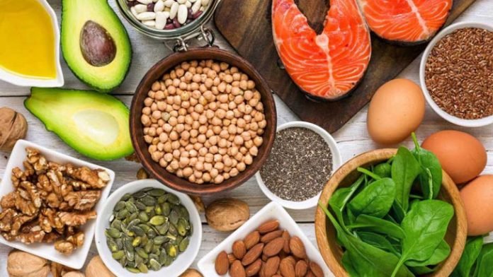 রোগপ্রতিরোধ ক্ষমতা