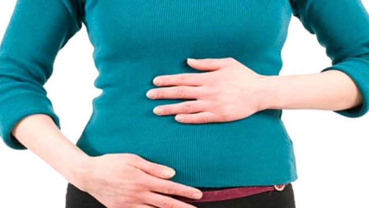 পেটের সমস্যা