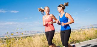 ওজন কমাতে যেভাবে দৌড়াবেন দৌড়ানো