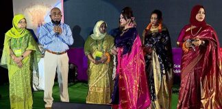 অপ্রাপ্ত বয়সে মা হচ্ছে ৫৬ শতাংশ কিশোরী কিশোরী গর্ভধারণ