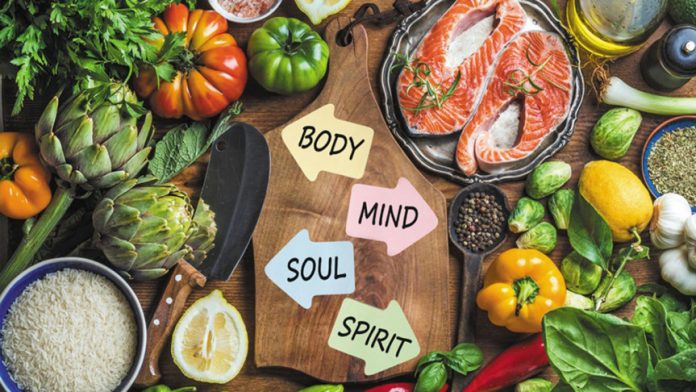 বয়স্কদের খাবার খাবার