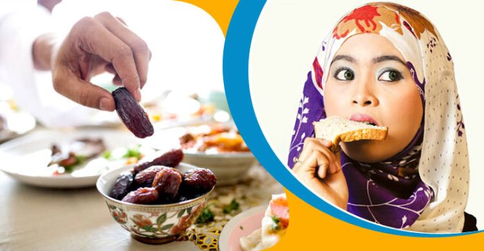 রোজা রাখার স্বাস্থ্য উপকারিতা