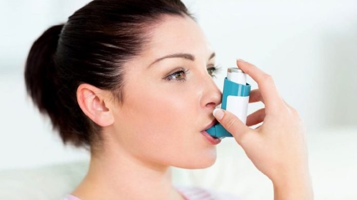 ইনহেলার