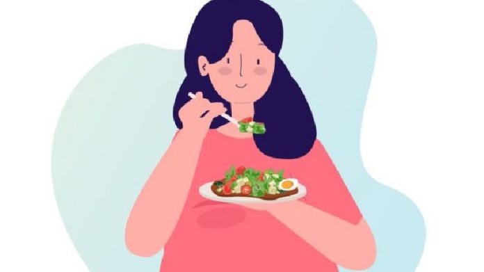 ডায়েটে যা খাবেন অন্তঃসত্ত্বারা অন্তঃসত্ত্বা