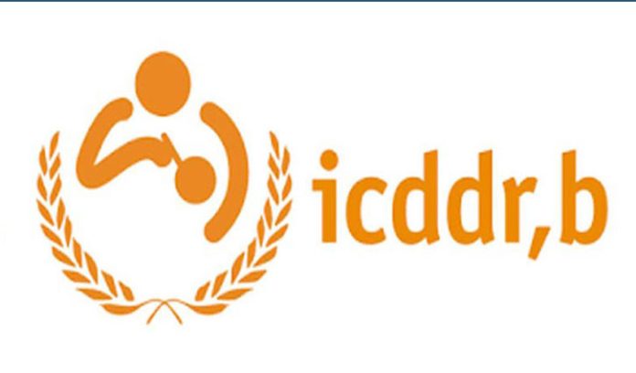 ডায়রিয়ার জীবাণুতে অ্যান্টিবায়োটিক অকার্যকারিতা বাড়ছে আইসিডিডিআর’বি