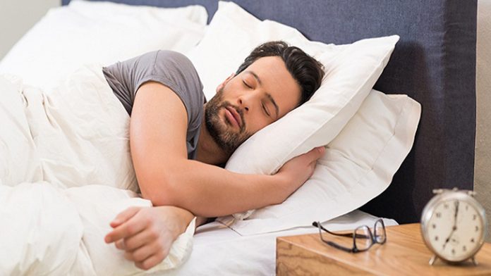 ঘুম জরুরি কেন ঘুম