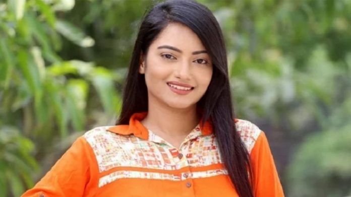 হাসপাতাল থেকে ফিরলেন অভিনেত্রী আঁখি আঁখি