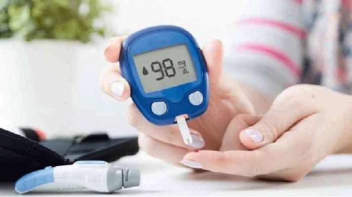 ডায়াবেটিস পরীক্ষা