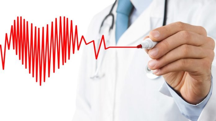 উচ্চ রক্তচাপ