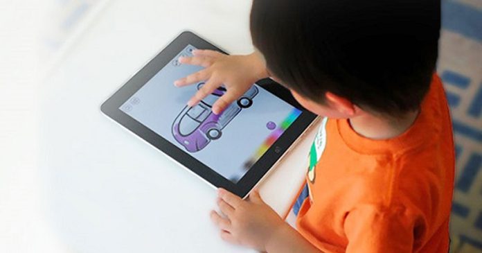 পড়াশোনায় মন বসায় গেম শিশুদের গেম