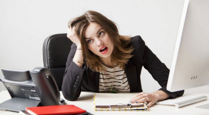 মানসিক চাপ থেকে মুক্তির উপায় মানসিক চাপ