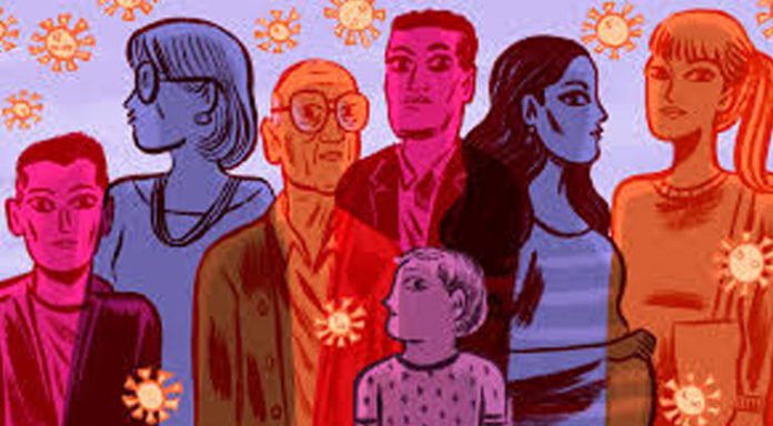 করোনায় মৃত্যু কমেছে