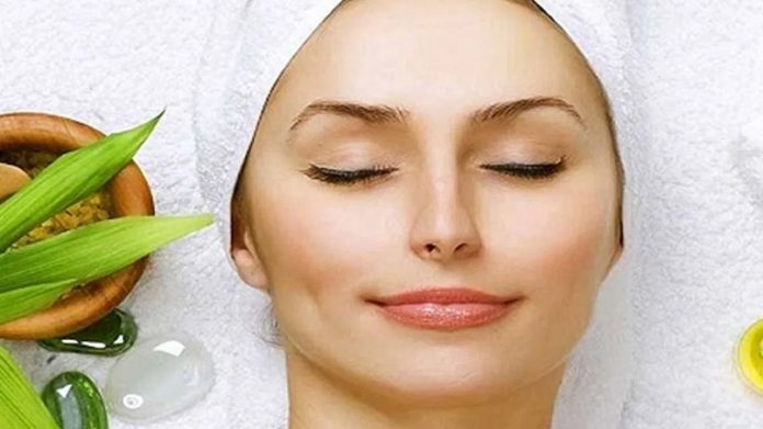 ত্বকের সৌন্দর্য ধরে রাখবেন যেভাবে ত্বকের সৌন্দর্য