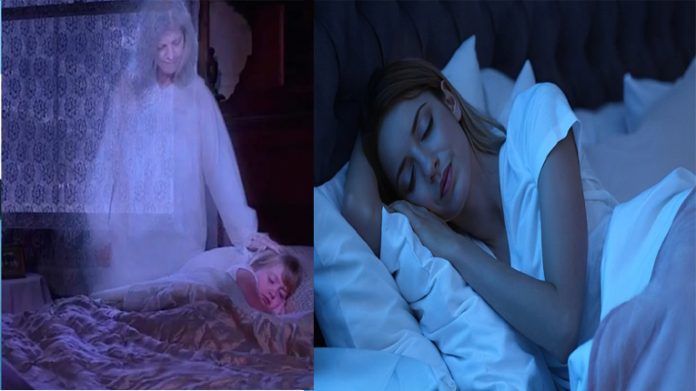 স্বপ্নে মৃত ব্যক্তিদের দেখলে কী হয়? ঘুমিয়ে স্বপ্ন দেখা