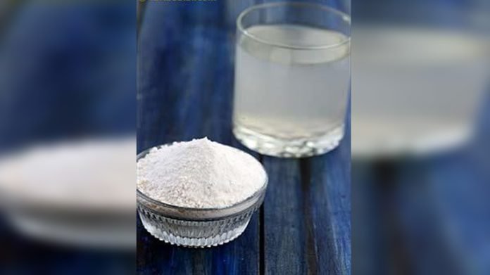 গরমে গ্লুকোজ পাউডার কতটা নিরাপদ গ্লুকোজ পাউডার