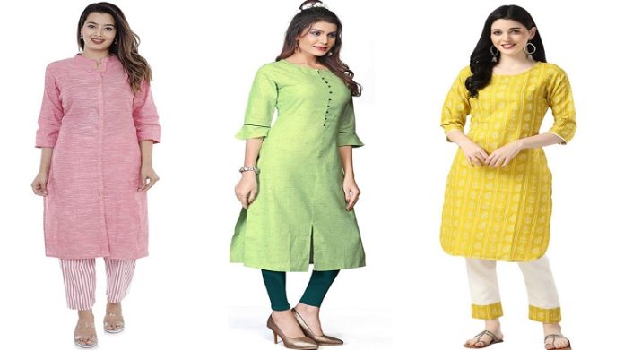 গরমে কোন রঙের পোশাক পরবেন গরমের পোশাক