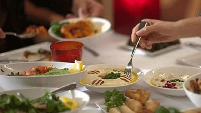 ঈদে যা খাবেন, যা খাবেন না ঈদের খাবার