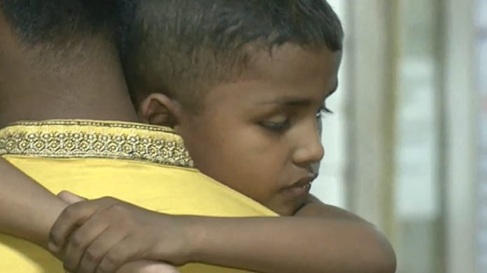 গরমে শিশুর যত্ন