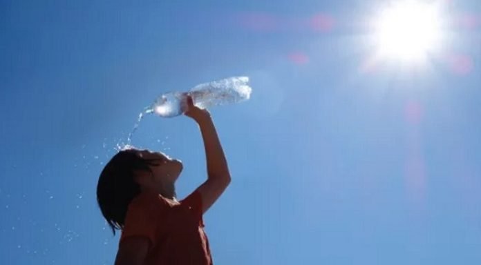 গরমেও সুস্থ থাকা