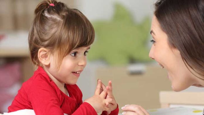 শিশুর সর্দি-কাশি