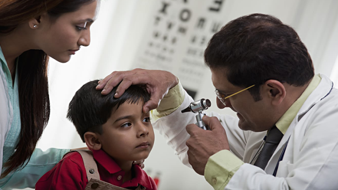 শিশুদের চোখের রোগ শিশুদের চোখের রোগ