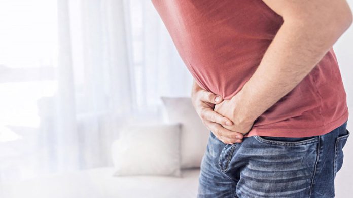 প্রস্রাবে সমস্যা