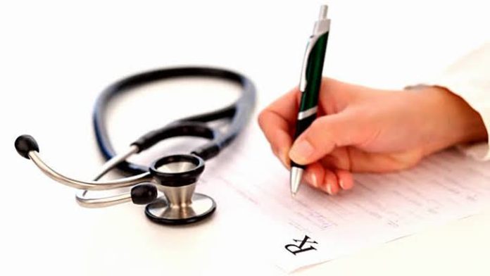 স্বাস্থ্যসেবা