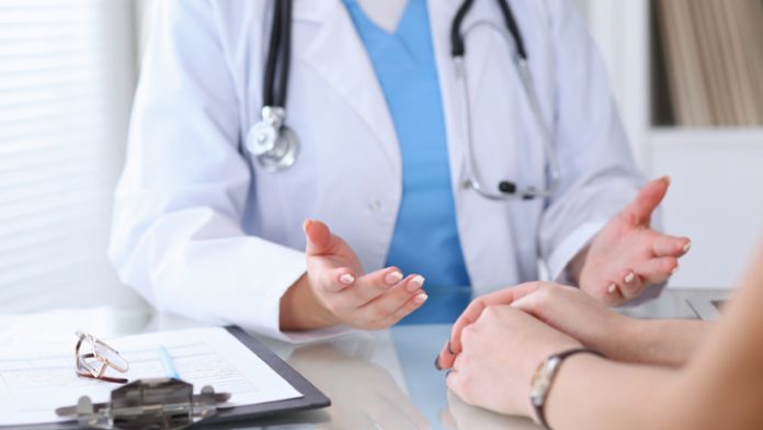 নারীর মুখগহ্বর