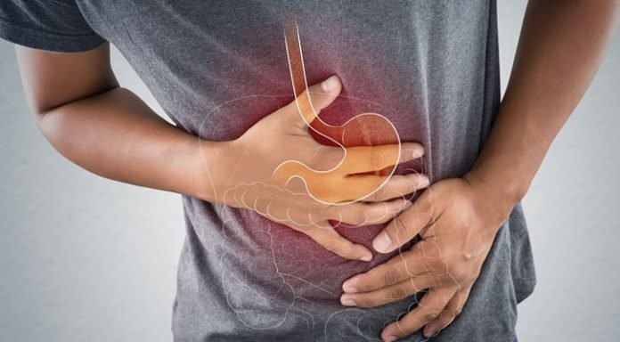 পাকস্থলীর সমস্যা