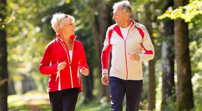 বয়স যখন ৫০