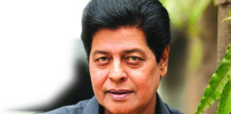 যে অসুখে ভুগছিলেন চিত্রনায়ক ফারুক চিত্রনায়ক ফারুক