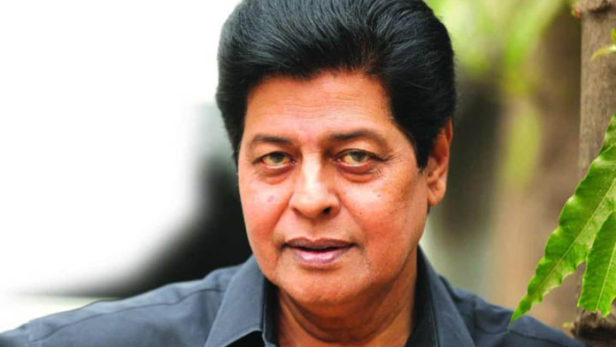 যে রোগে ভুগছিলেন চিত্রনায়ক ফারুক চিত্রনায়ক ফারুক