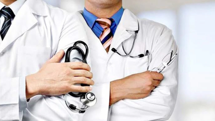 নিবন্ধন পাওয়া চিকিৎসকেরা চিকিৎসক