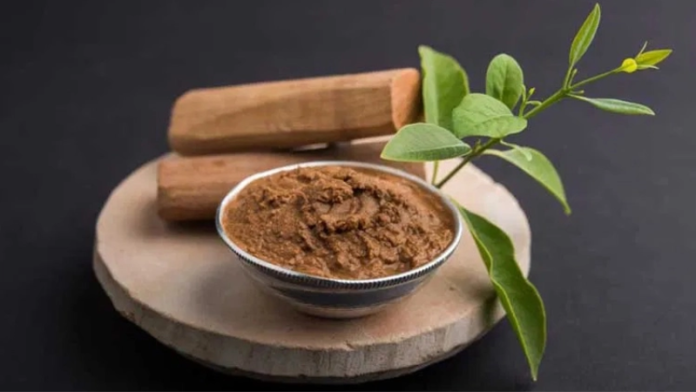 চন্দন