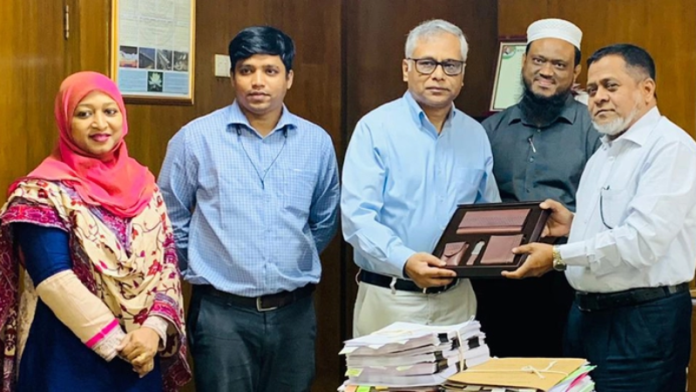 মতবিনিয় সভা