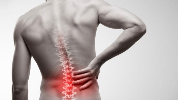 হাড়ের সমস্যা