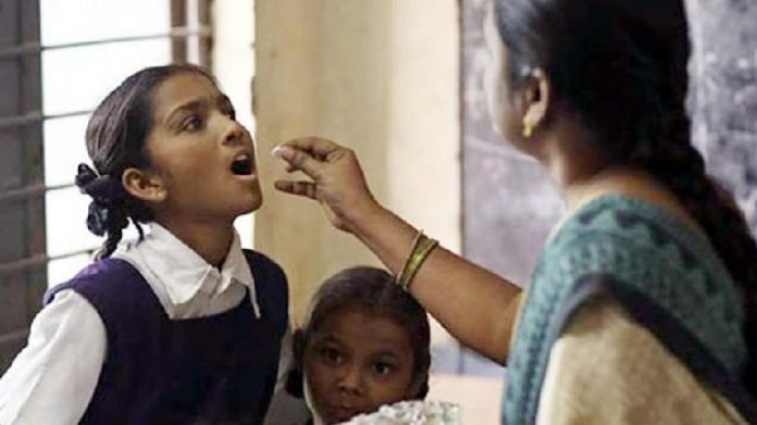 কৃমির ওষুধ