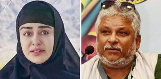 সড়ক দুর্ঘটনায় আহত ‘দ্য কেরালা স্টোরি’র নায়িকা ও পরিচালক নায়িকা ও পরিচালক