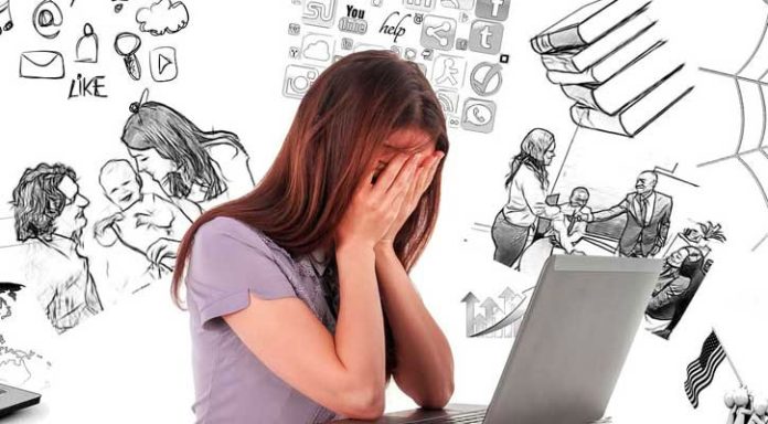 দুশ্চিন্তা দূর করার কিছু সহজ উপায় দুশ্চিন্তা