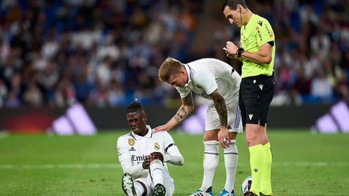 কামাভিঙ্গা