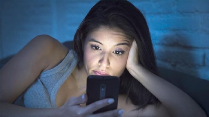 রাত জাগা