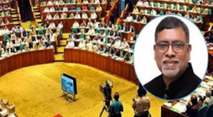 স্বাস্থ্যমন্ত্রী