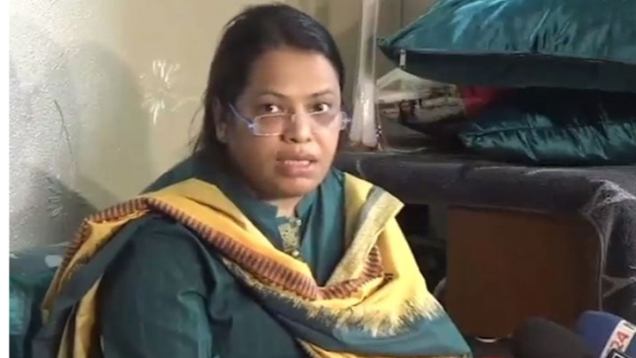 ডা. সংযুক্তা