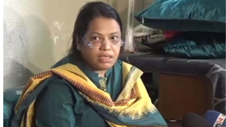 ডা. সংযুক্তা