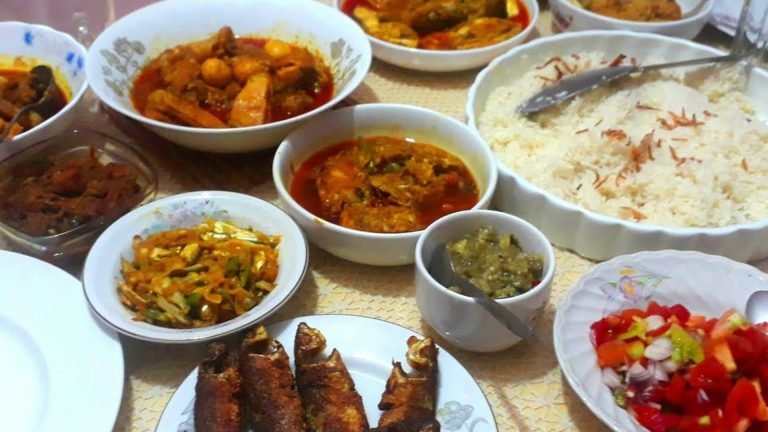 খাদ্য