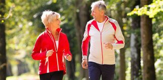 বয়স ৫০ পেরোলে শরীরচর্চায় যে ভুল করবেন না বৃদ্ধকাল